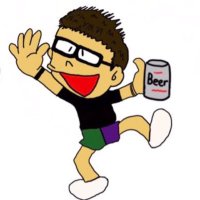 コバ@FrisBeeDogのギター君 (@kobafxbxd) 's Twitter Profile Photo