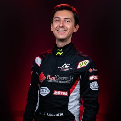 MrF1Alex Profile Picture