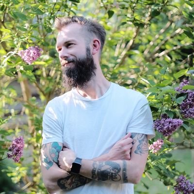 bensandstrom's profile picture. When we lose our principles, we invite chaos