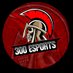300 eSports (@300esportscr) Twitter profile photo 300 eSports (@300esportscr) Twitter profile photo