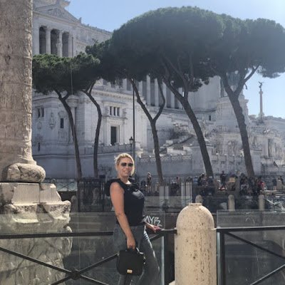 BadnjevicZrinka's profile picture. Mother of 👦🏻, 👧🏻, 🐩and 🐕‍🦺 and PR Proffesional