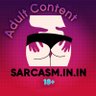 igsarcasm's profile picture. ADULT CONTENT | IG 15K+ | NO RELIGIOUS POST