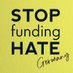 Stop Funding Hate – Germany (@sfh_germany) Twitter profile photo Stop Funding Hate – Germany (@sfh_germany) Twitter profile photo