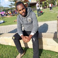 cyprian muthee (@cyprianmbae) 's Twitter Profile