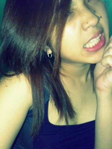 RAMbarrera's profile picture. “It is better to be BEAUTiFUL than to be GOOD, but it is better to be GOOD than to be UGLY.”