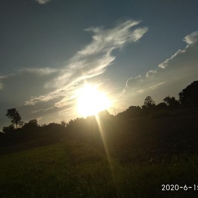 RubiVishwas's profile picture. https://t.co/8JJiBVzEbp Agriculture student.