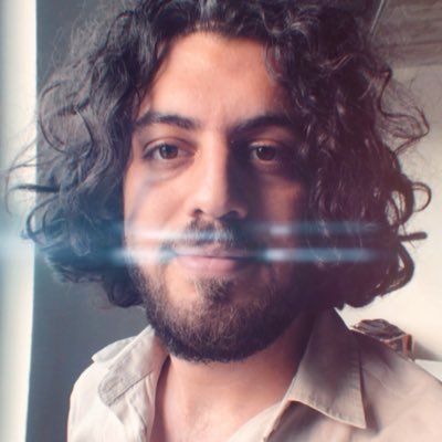عُبيدةさんのプロフィール画像