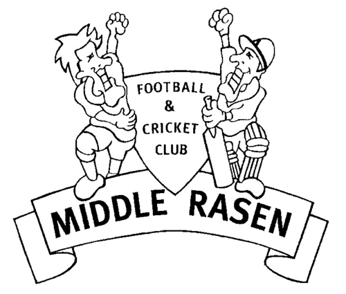 Middle Rasen cc formed in 1947,we are now a McKinnells chattertons premier league club after back to back promotions