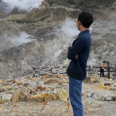 Reziikhwan's profile picture. Just do it