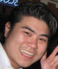 LeonardoOshima's profile picture. 