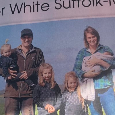 MylesOmeehan's profile picture. Cropping and sheep farmer in Borden.