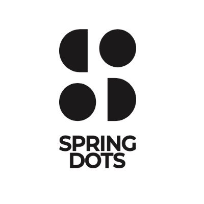 Spring Dots