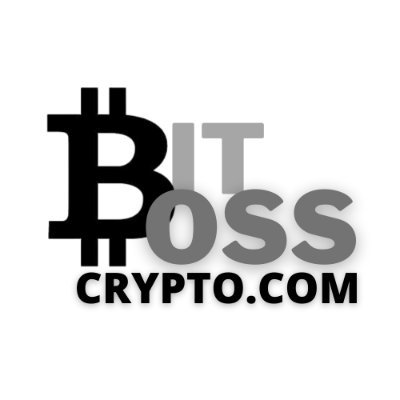 TheRealBitboss's profile picture. Creating a network of new #Bitcoin enthusiast that want a support system and platform to enter into the #cryptocurrency market.  #BTC #ETH #Phemex #Crypto #Doge