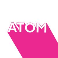 Atom Books(@AtomBooks) 's Twitter Profile Photo