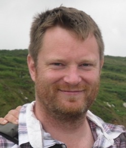 danmux's profile picture. Having fun building things @CircleCI