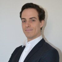 Mickaël Bellaïche (@mickaelbell90) 's Twitter Profile