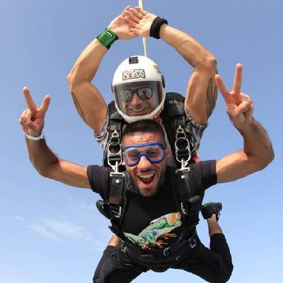 Lead Developer at https://t.co/h68CZmtfVK (Dubai 🌴).
Founding Member & Admin at @EmailMarkup
|
#IStandWithPalestinians 🇵🇸
#IStandWithLebanon 🇱🇧