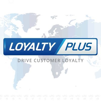 We offer a full range of loyalty solutions, ranging from the business design to the final implementation of infrastructure and CRM software. Let's TWEET!