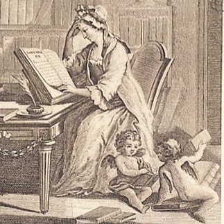 MadamaMontier's profile picture. En el siglo XVIII, con las escritoras olvidadas. 
Estado: Escribiendo sobre ellas.
Bluesky: https://t.co/vLBeId0noE