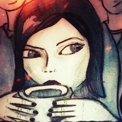 Socióloga. Me interesa la comunicación y la Salud, el diseño y el arte, la música y la literatura.