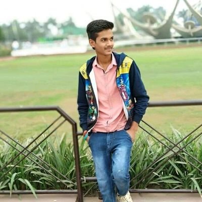 NishantNV1's profile picture. 