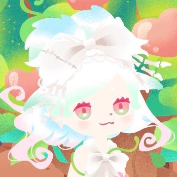 こめ@リヴリー垢さんのプロフィール画像