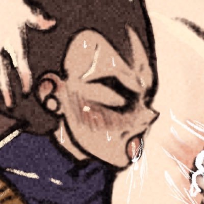 🔞Hornyjail for @katschusa l 33 l NSFW posts, drawings, tmi l DBZ main, sometimes other l she/her