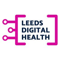 Leeds Digital Health (@leedsdigihealth) 's Twitter Profile