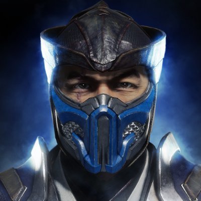 The official fan account for Mortal Kombat Mobile