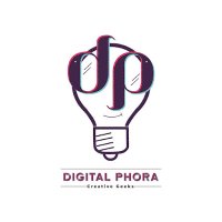 Digital Phora(@DigitalPhora) 's Twitter Profile Photo