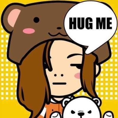 The_Adair_Bear's profile picture. Gullible Gamer over at: https://t.co/4aaYqxfuaz