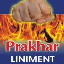 Prakhar liniment is a 100% ayurvedic massage oil used for the body's painful conditions like knee pain, joint pain, Backache, shoulder pain, shift neck.
