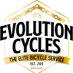 Evolution Cycles (@evocyclesie) Twitter profile photo Evolution Cycles (@evocyclesie) Twitter profile photo