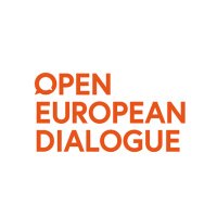 Open European Dialogue(@OEDialogue) 's Twitter Profile Photo