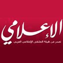 مجلة الإعلامي (@ele3lame) 's Twitter Profile