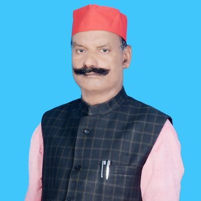 Kapildeo341's profile picture. भावी विधायक। समाजवादी पार्टी विधानसभा क्षेत्र 341 सलेमपुर ( जय अखिलेश जय समाजवाद )