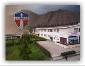 LaSALLEUrubamba's profile picture. 