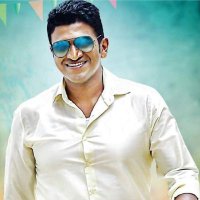 Team Puneeth Rajkumar(@PuneethTeam) 's Twitter Profile Photo