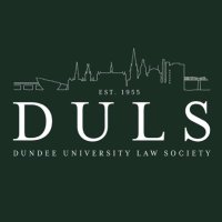 Dundee University Law Society (DULS) (@duls_1) 's Twitter Profile
