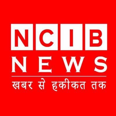 News from India & the world. For NEWS from A&N Islands, follow @NCIBNEWS_ANI