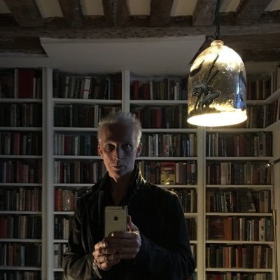 Author of