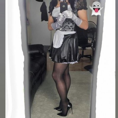 I am sissy.
If you want to talk freely with Sissy, write to me.
Answers to all embarrassing questions. 
for everyone.
NO FINDOM !!!