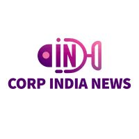 CorpIndiaNews(@CorpIndiaNews1) 's Twitter Profile Photo