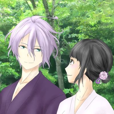 刀剣乱舞中心の二次創作垢。夢。
20↑
刀さに小説。歌さに中心。ちょもさに、他も。
無言フォロー失礼。
アイコンはサスケさん（@sasuke0516est）の企画で書いていただきました🙏
RT.♡等配慮はできませんので、自衛をお願いいたします。