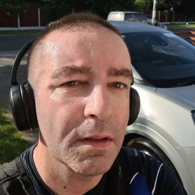 GeorgeMorrisse1's profile picture. 