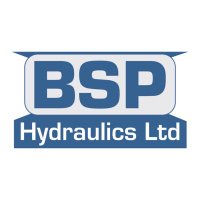 BSP Hydraulics Ltd(@BSPHydraulics) 's Twitter Profile Photo