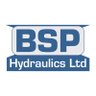BSPHydraulics's profile picture. BSP Hydraulics Ltd have supplied and serviced equipment into the road transport, industrial and mobile sectors for over 25 years.