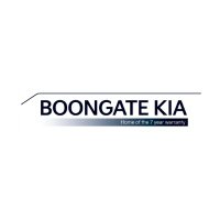 Boongate Kia(@boongatekia) 's Twitter Profile Photo