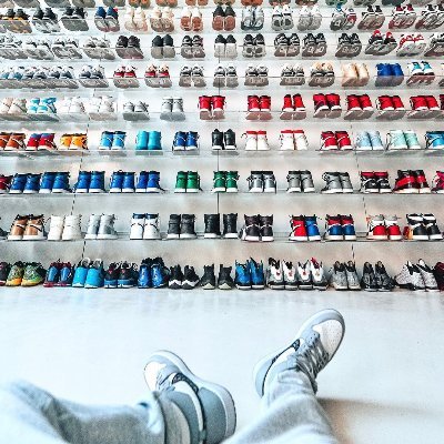 Dexter_494's profile picture. @ANB_AIO 
@SneakerSquadX
DM for free tips & guidance ↯  👟