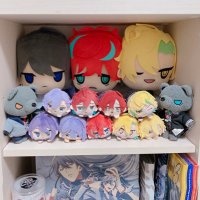 による (@nezi247) 's Twitter Profile